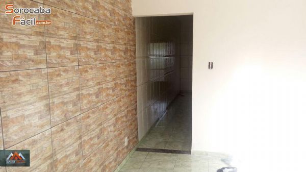 Casa em Jd. São Guilherme I, Sorocaba - Alugo Casa Jd São Guilherme 1